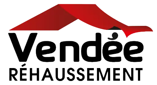 Vendée réhaussement spécialiste de la surélévation de maison et de l'extension de maison